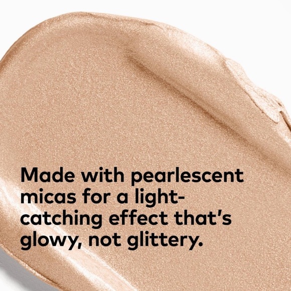 Beautycounter ‘LUSTER’ Lid Glow - Picture 6 of 8